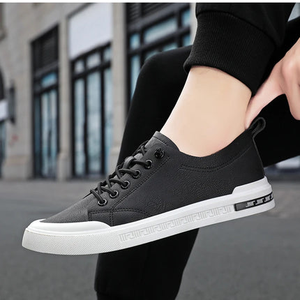 Brand protection 2026 new men's lightweight non-slip breathable wear-resistant running sports fashion versatile casual shoes