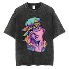 black-JOJOK087C / S