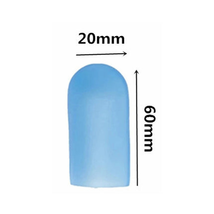 Dick Extender Sleeves For Penis Enlargement Stretcher Genital Penis Pump Accessories Glans Cap Enlarger Erection Adult Sex Toys