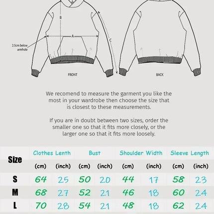 Sexy Sweet Hoodie Sabrina Carpenter Fleecy Plus Thick Hoodie Fan Gift Casual Loose Printed Hoodie Street Wear Unisex