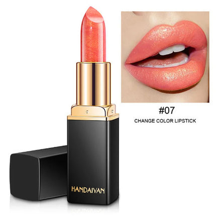 9 Colors Glitter Matte Velvet Nude Lipstick Shimmer Sexy Red Pigments Makeup Long Lasting Waterproof Profissional