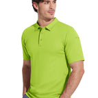 Yellow Green / 4XL / China Mainland