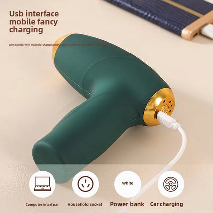 Electric mixer Milk foaming machine Cream mixer 3-speed hand-held egg beater foam machine Kitchen mixing tool