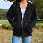 Size can be customized / black