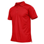 Tomato Red / CN L (US M) / China