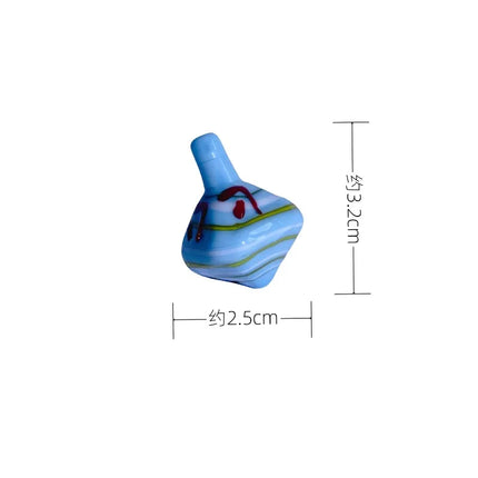 Dreidel / Toupie Hanukkah
