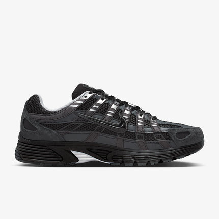Nike Originals Spring Men's Low-Top Lace-Up Wear-Resistant Casual Shoes HF0015-002