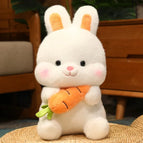 25cm / Carrot Rabbit