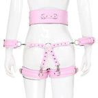 4pcs-Pink