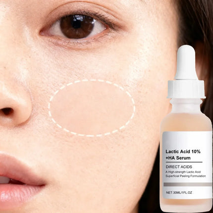 No fine lines ,From wrinkles and does not look old
