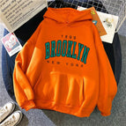 orange / XXL
