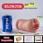 Big Sex 1 in 1 B / China Mainland