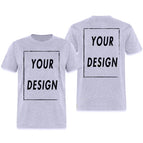Gray / Youth M
