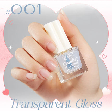 Nail Polish No Baking Quick Drying Tear Off Durable Odor Free Student Nail Salon Water-based Nail Polish Nail Art Gel