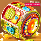 Phone Style
