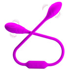Long Vibrator-A