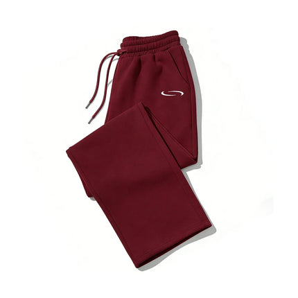 Men's Sweatpants Printed Daily Casual Fashion Trousers Sports Jogging Sweat men's Pants 2026 Loose Outdoors Pants Hot Sale
