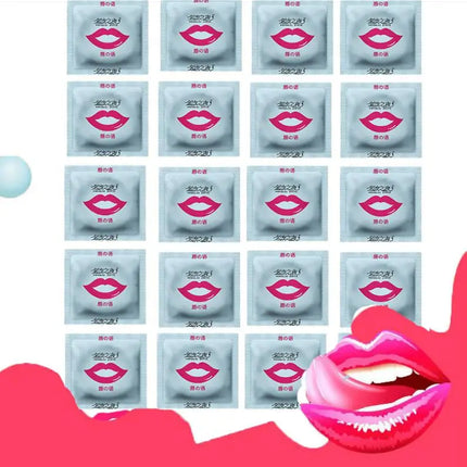 40/20pcs Oral Condoms Fruity Taste No Oil Condom Ultra Thin Tongue Sucking Latex Super Safe Penis Sleeve Blowjob Adult Games