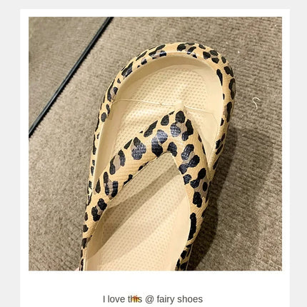 2025 Women Plaid Thong Flip Flops Summer Thick Platform Slides Ladies Non Slip Clip Toe Slippers Soft Casual Outdoor Beach Shoes