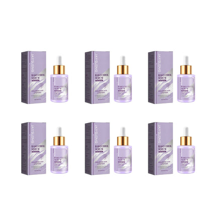 Bakuchiol Facial Rejuvenation Serum Anti Wrinkle Fade Fine Lines Firming Skin Elasticity Improve Radiance Face Hydrating Essence
