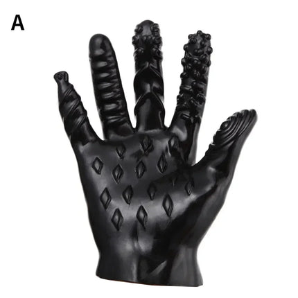 Puppy Bdsm Mittens Mitt,Leather Gloves Dog Paw Palm, Padded Handcuffs Bondage,Sex Toys For Couples