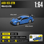Audi RS 5 Racing