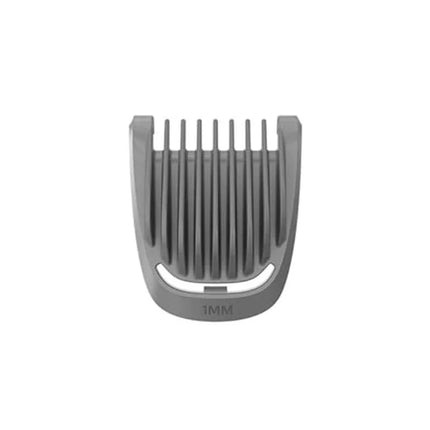 1mm,3mm,5mm,7mm Guards comb for Philips Norelco Multigroom trimmers MG7790 MG7791 MG7796 MG9730