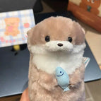 otter