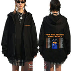 LLM9-Q07819-Black / XXXL