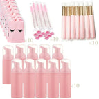 China Mainland / Pink Bottle Pink Set