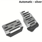 Automatic-Silvery