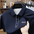 Navy Blue / 4XL
