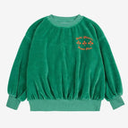 Sweatshirt 21 / 140 CM