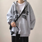 nz651-gray / M