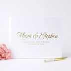 Style 04 / Silver Text