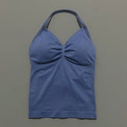 Blue Gray / L