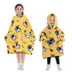 FH104 / 1pc-Baby Free Size