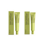 Cream 2Pcs