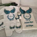 design 017 / newborn size 52