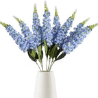 Blue / 5pcs