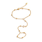 YH4549A Gold