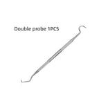 Double Probe 1PCS / China Mainland