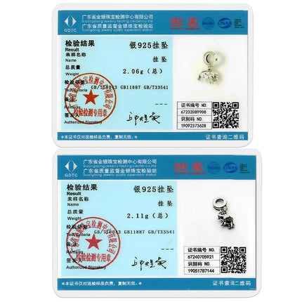 Charms 925 Silver Sea Turtle Series Charm Colorful Beads Fit Original Bracelet Diy Fine Jewelry Making Gifts for Women