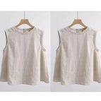Xl code【 60-70kg 】 / Hemp color + hemp color [affordable two-piece pack]
