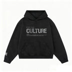black / M
