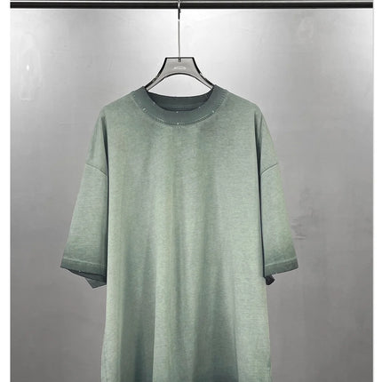 2026 new short-sleeved T-shirt