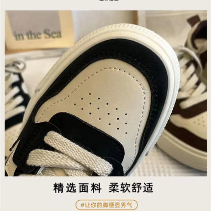 Fashion Casual Star Sport Loafers Women Chunky Sneaker Outdoor Comfort Soft Bottom Anti-slip Board Loafers Athletic Shoes