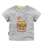 GREY / 4-5Y 120