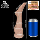 silicone-XL