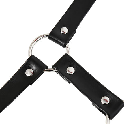 Sex Toy Set Anal Hooks Handcuffs PU Adlut SM Sex Products BDSM Bondage Anal Plugs Neck Restraint Backhanded Cuffs